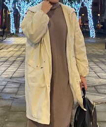 QUEEN SHOP | ピーコート