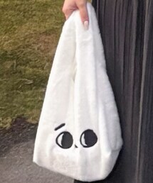 no brand | ハンドバッグ