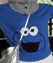 CACO | ニット/セーター