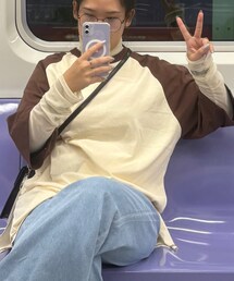 NET | Tシャツ/カットソー