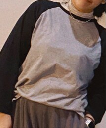 GENGUO | Tシャツ/カットソー