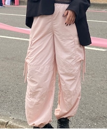 H&M | チノパンツ