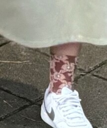 no brand | ソックス/靴下