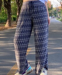 NET | チノパンツ