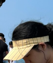 no brand | サンバイザー