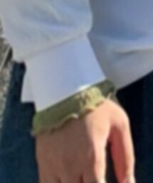 no brand | トップス