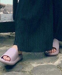 no brand | その他シューズ