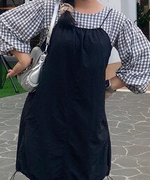 MUSINSA STANDARD | チュニック