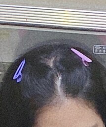 no brand | バレッタ/ヘアクリップ