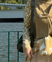 UNIQLO | ショルダーバッグ