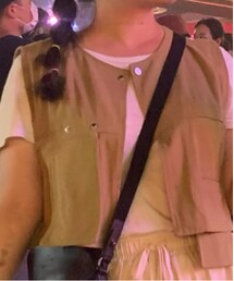 no brand | その他トップス