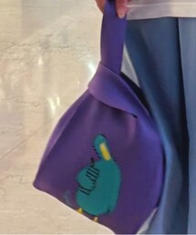 no brand | トートバッグ