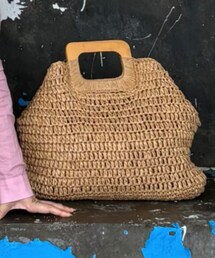 no brand | トートバッグ