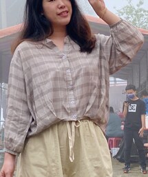 NET | シャツ/ブラウス