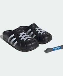 adidas | スリッポン