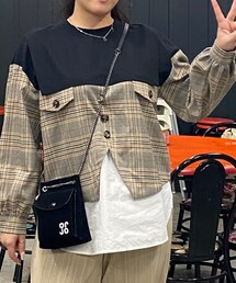 no brand | トップス