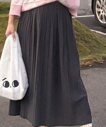 no brand | スカート