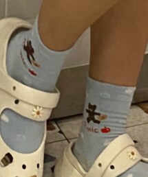 no brand | ソックス/靴下
