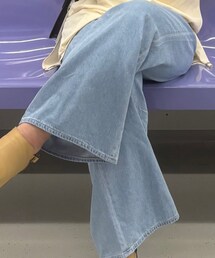 NET | デニムパンツ