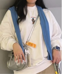 QUEEN SHOP | Tシャツ/カットソー