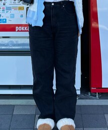 H&M | デニムパンツ