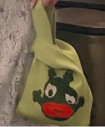 no brand | ハンドバッグ