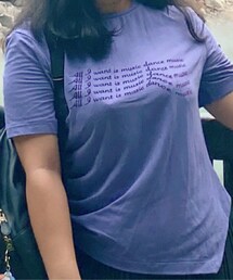 H&M | Tシャツ/カットソー