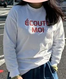 NET | Tシャツ/カットソー