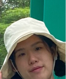 no brand | ハット