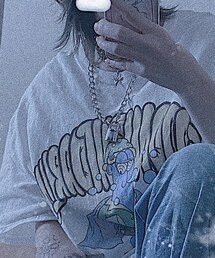 45R | デニムパンツ