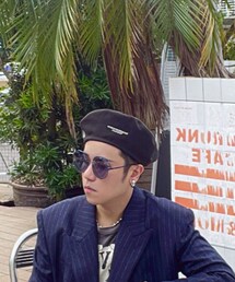 TAKAHIROMIYASHITATheSoloIst. | 帽子