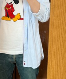 TOMMY HILFIGER | シャツ/ブラウス