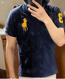 POLO RALPH LAUREN | ポロシャツ