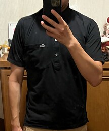LACOSTE | ポロシャツ