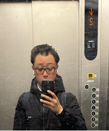 TOM FORD EYEWEAR | メガネ