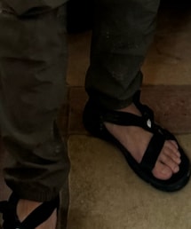 THE NORTH FACE | サンダル