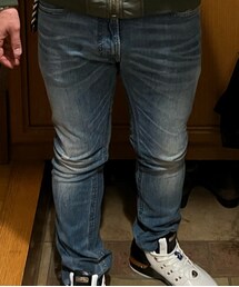 DIESEL | デニムパンツ