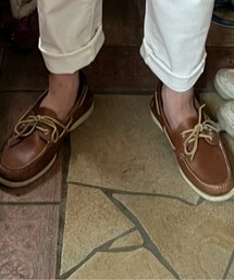 Sperry Top-Sider | モカシン/デッキシューズ
