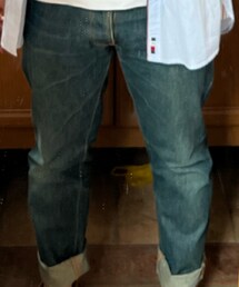 Nudie Jeans | デニムパンツ