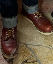 RED WING | ブーツ