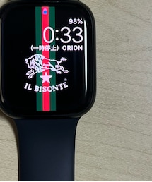 Apple Watch | デジタル腕時計