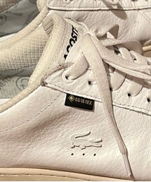LACOSTE | スニーカー