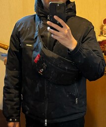 Manhattan Portage | ボディバッグ/ウエストポーチ