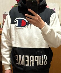 Champion | パーカー