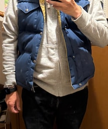 THE NORTH FACE | パーカー