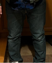 Nudie Jeans | デニムパンツ