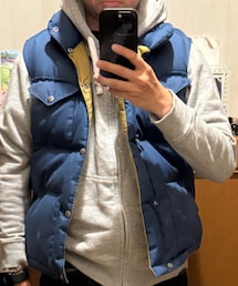 THE NORTH FACE | ベスト