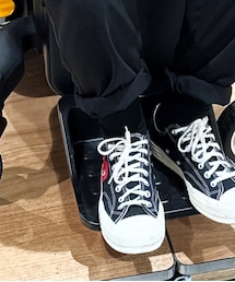 PLAY COMME des GARCONS | スニーカー