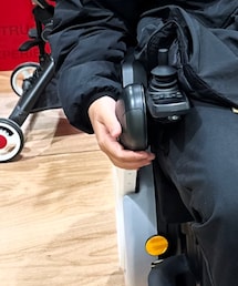 UNIQLO | チノパンツ