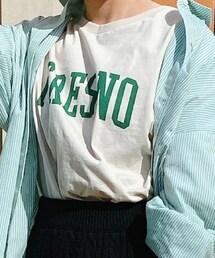 GLOBAL WORK | Tシャツ/カットソー